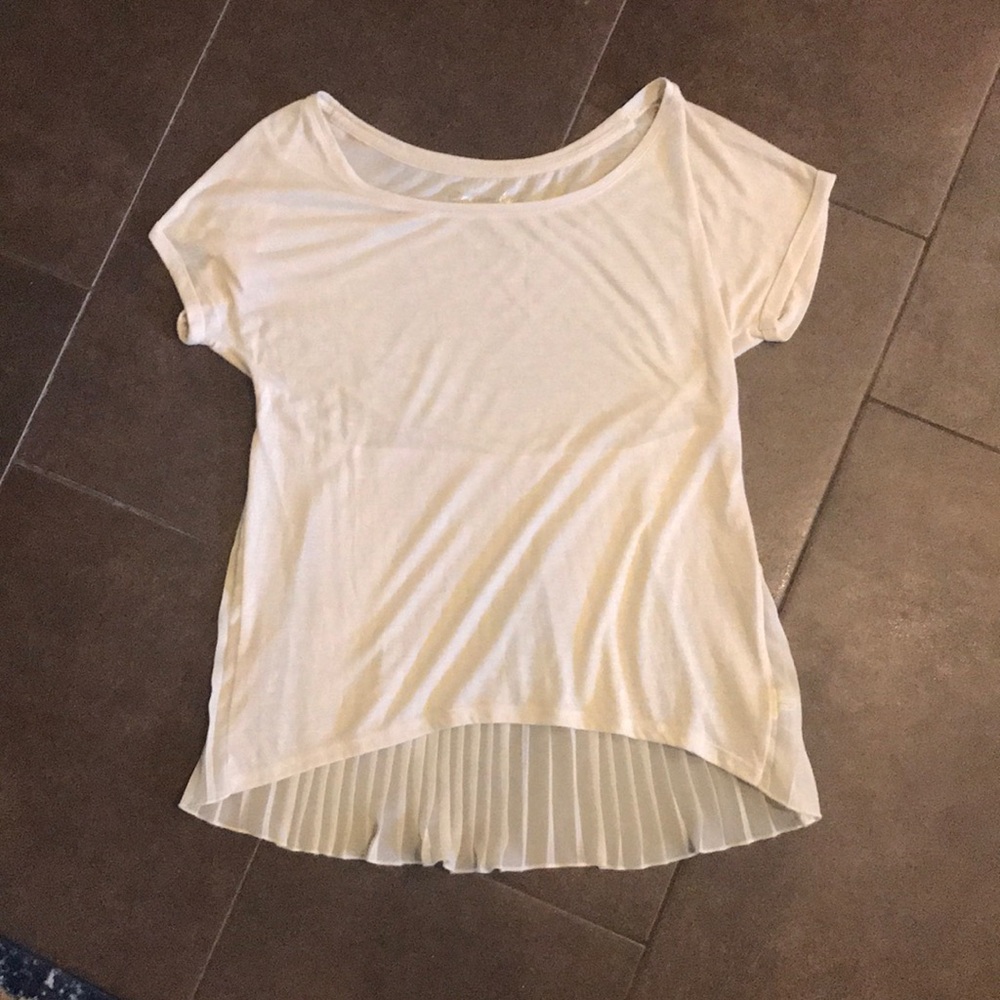 Dress shirt